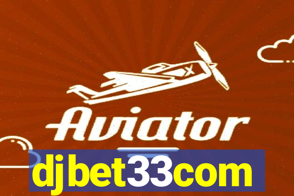 djbet33com