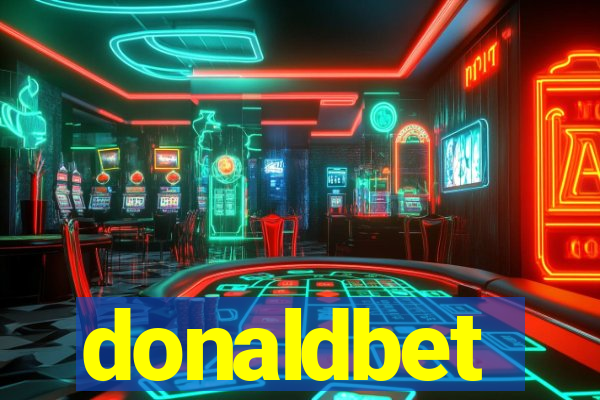 donaldbet