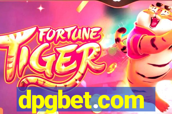 dpgbet.com