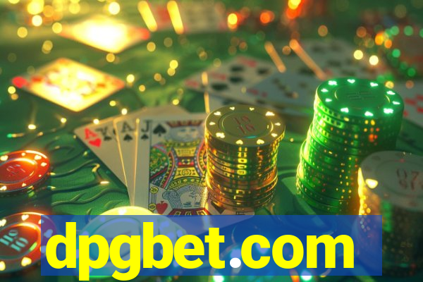 dpgbet.com