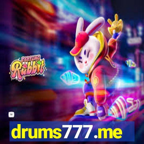 drums777.me