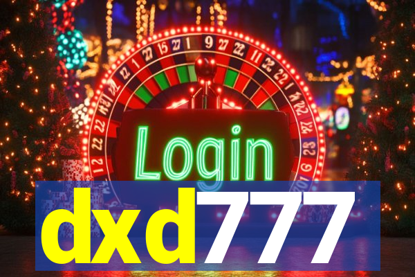 dxd777