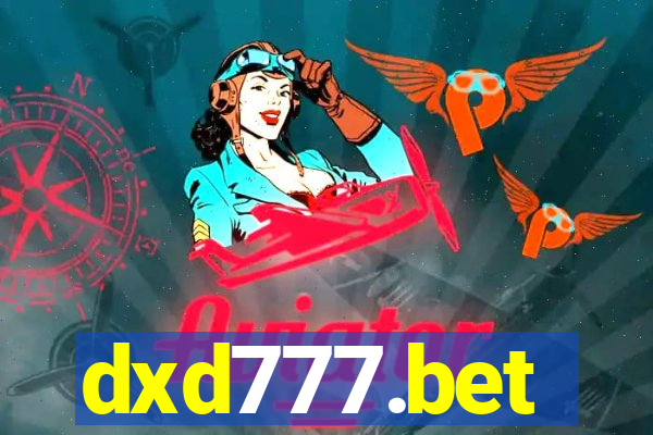 dxd777.bet