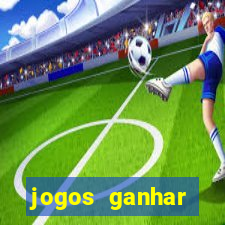 jogos ganhar dinheiro sem depositar