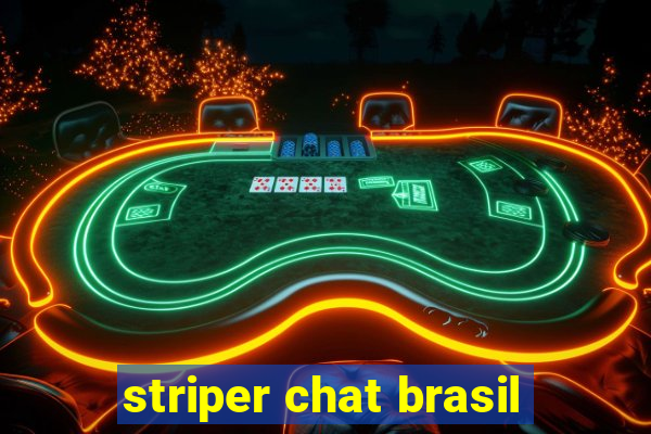 striper chat brasil