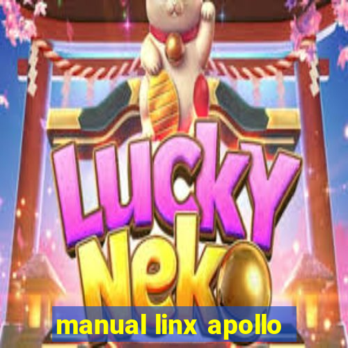 manual linx apollo