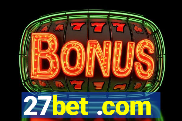 27bet .com