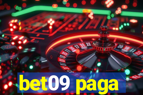 bet09 paga