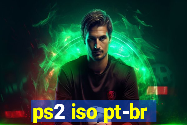 ps2 iso pt-br