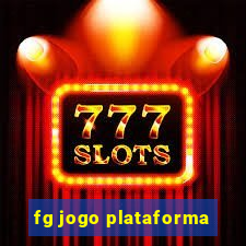 fg jogo plataforma