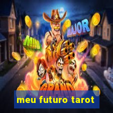 meu futuro tarot