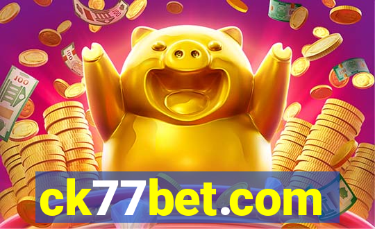 ck77bet.com