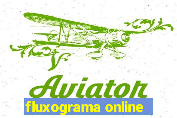 fluxograma online