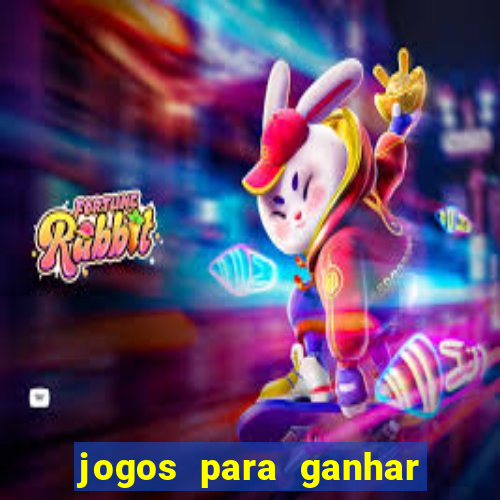 jogos para ganhar dinheiro no pix sem deposito