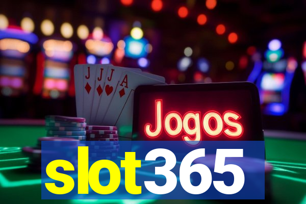 slot365