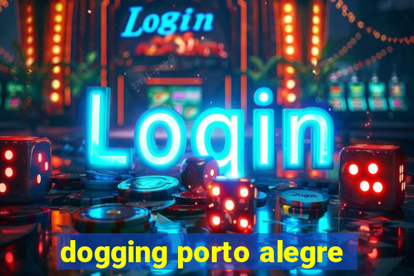 dogging porto alegre