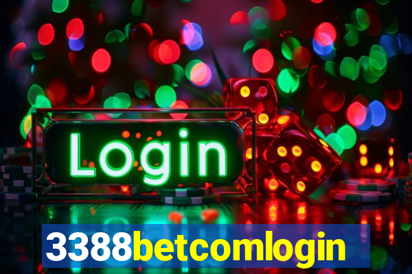 3388betcomlogin