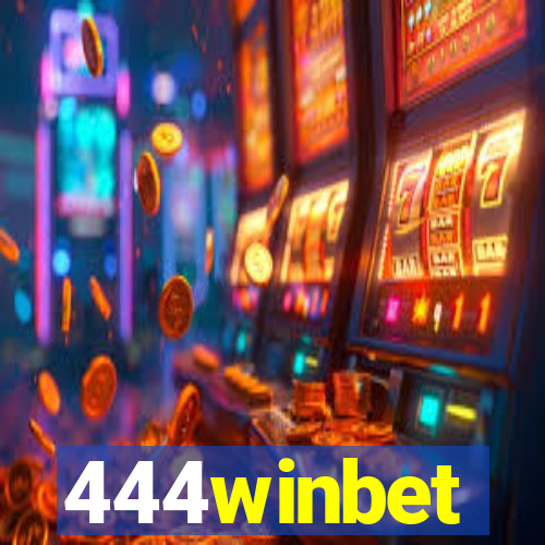 444winbet