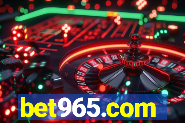 bet965.com