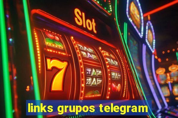 links grupos telegram