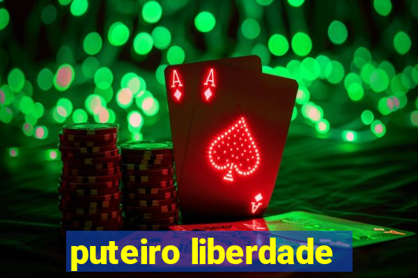 puteiro liberdade