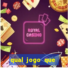 qual jogo que ganha dinheiro de verdade via pix