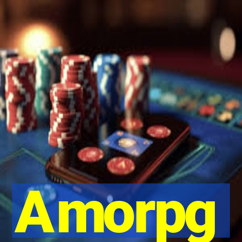 Amorpg