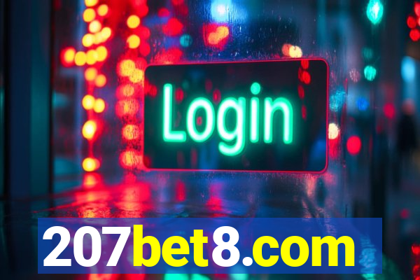 207bet8.com