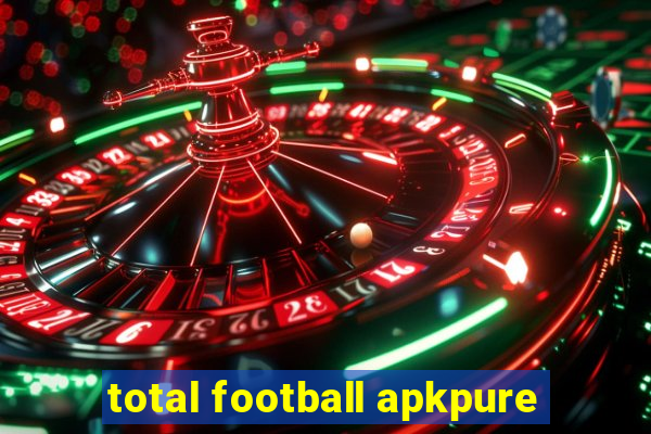 total football apkpure