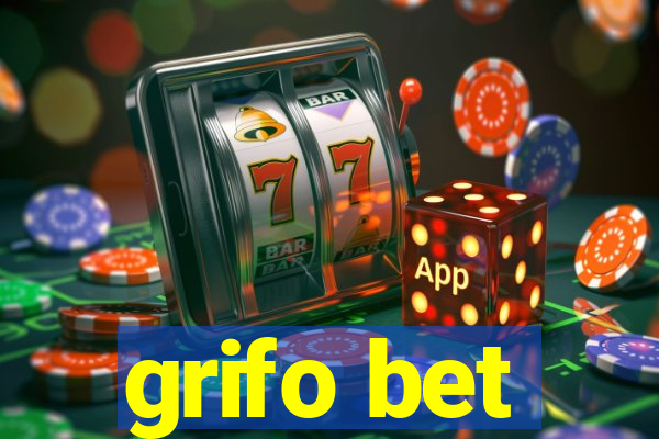 grifo bet