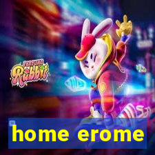 home erome