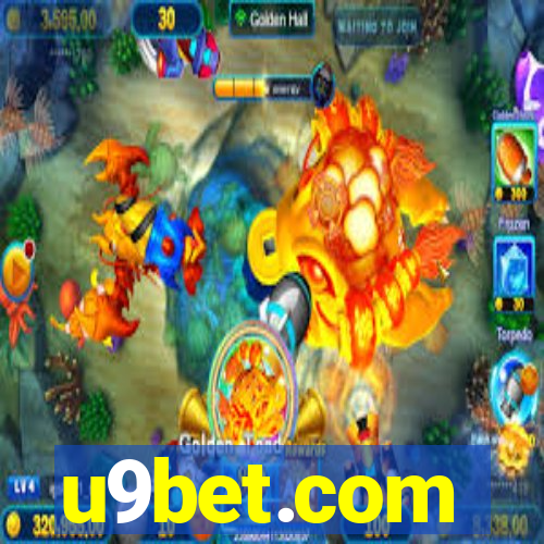 u9bet.com