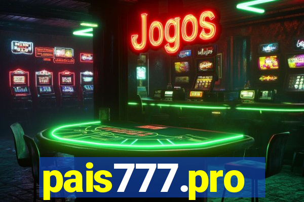 pais777.pro