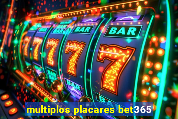 multiplos placares bet365