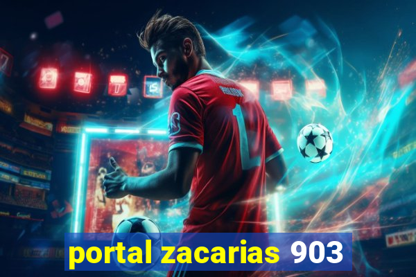 portal zacarias 903