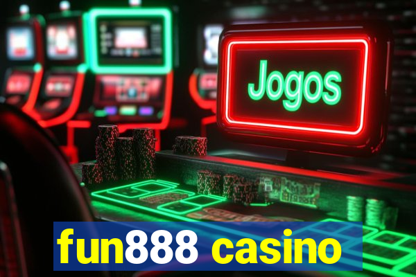 fun888 casino