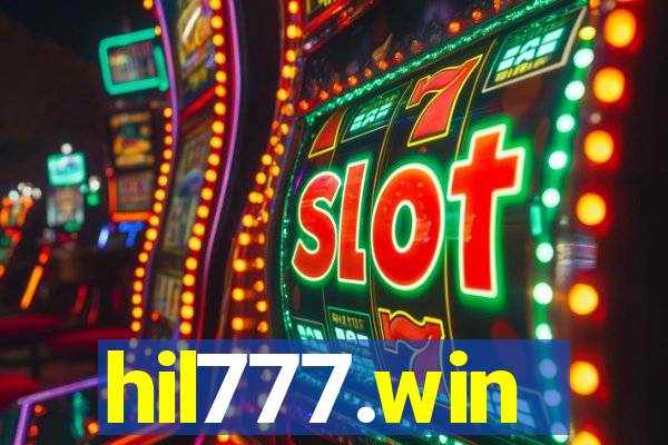 hil777.win