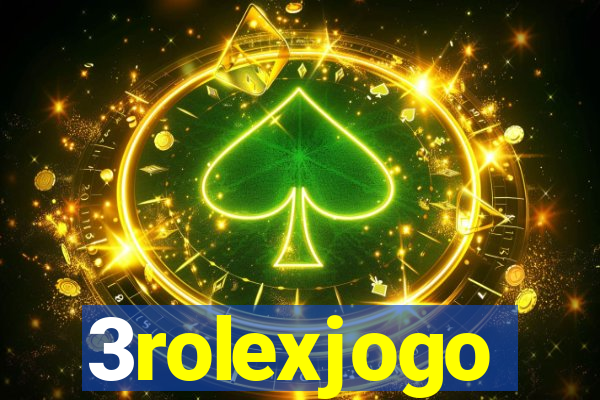 3rolexjogo