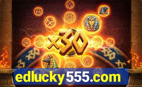 edlucky555.com