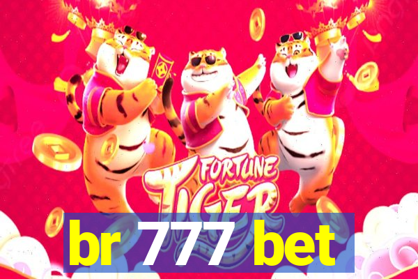 br 777 bet