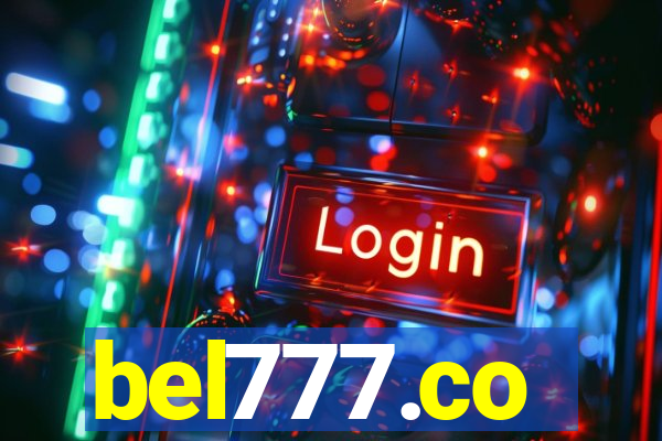 bel777.co