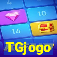 TGjogo