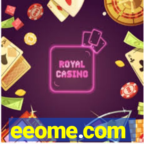 eeome.com