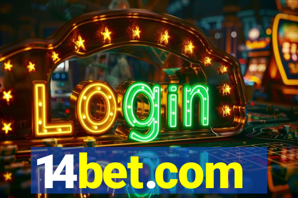 14bet.com