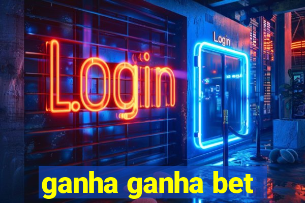 ganha ganha bet