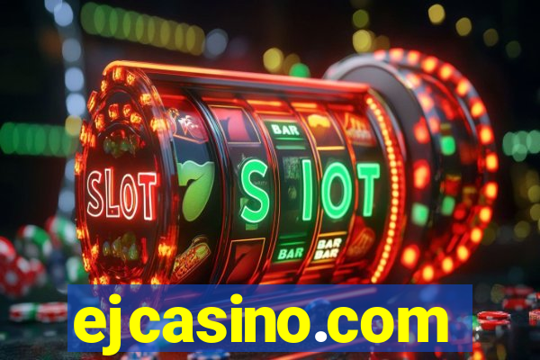 ejcasino.com