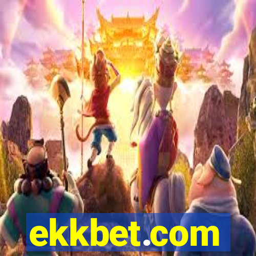 ekkbet.com