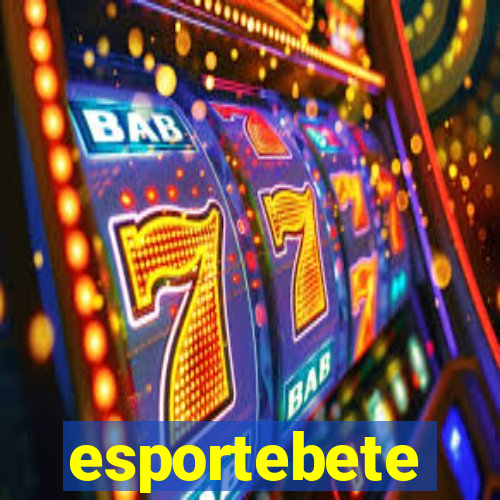 esportebete