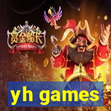 yh games