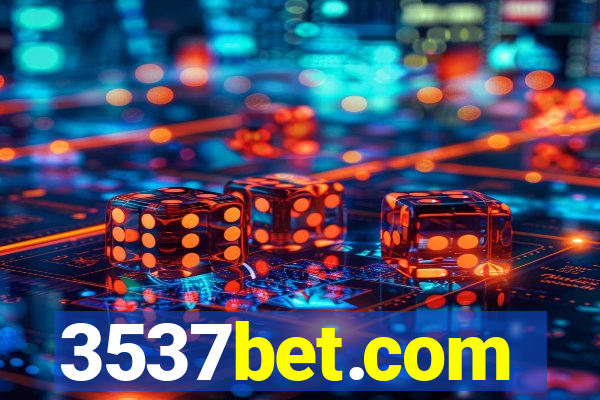 3537bet.com